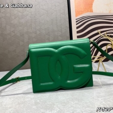 Dolce Gabbana Satchel Bags